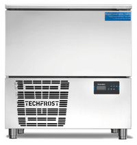 Schockfroster Techfrost E5